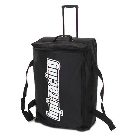 HPI Carrying Bag, XL, Black