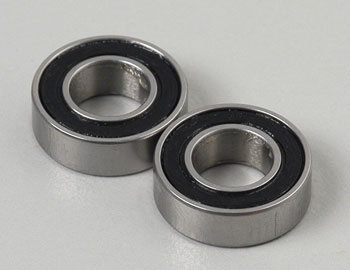 HPI Racing Bearing 8x16x5mm Savage 21 (2)