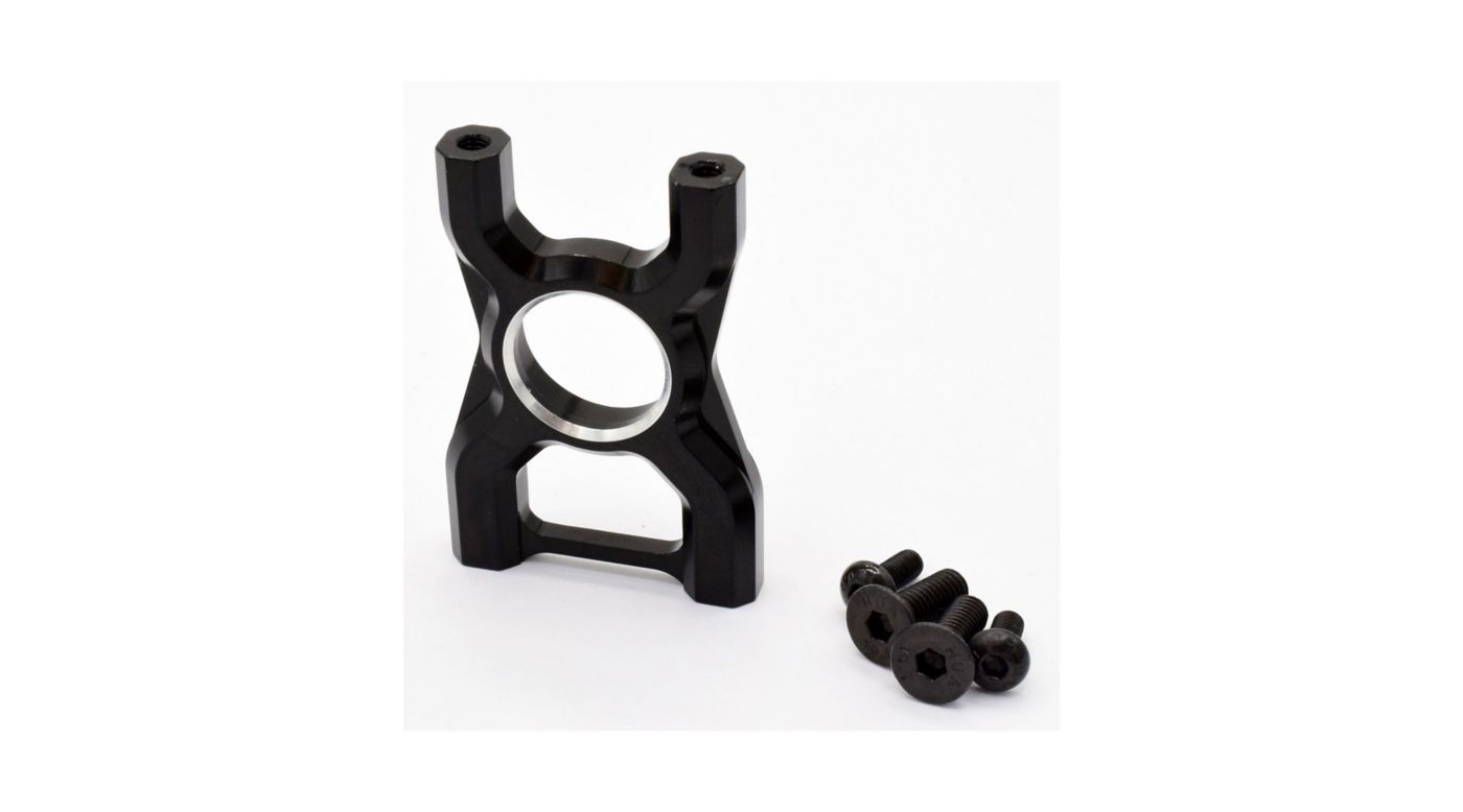 Hot Racing Aluminum Center Differential Mount: Kraton, Outcast