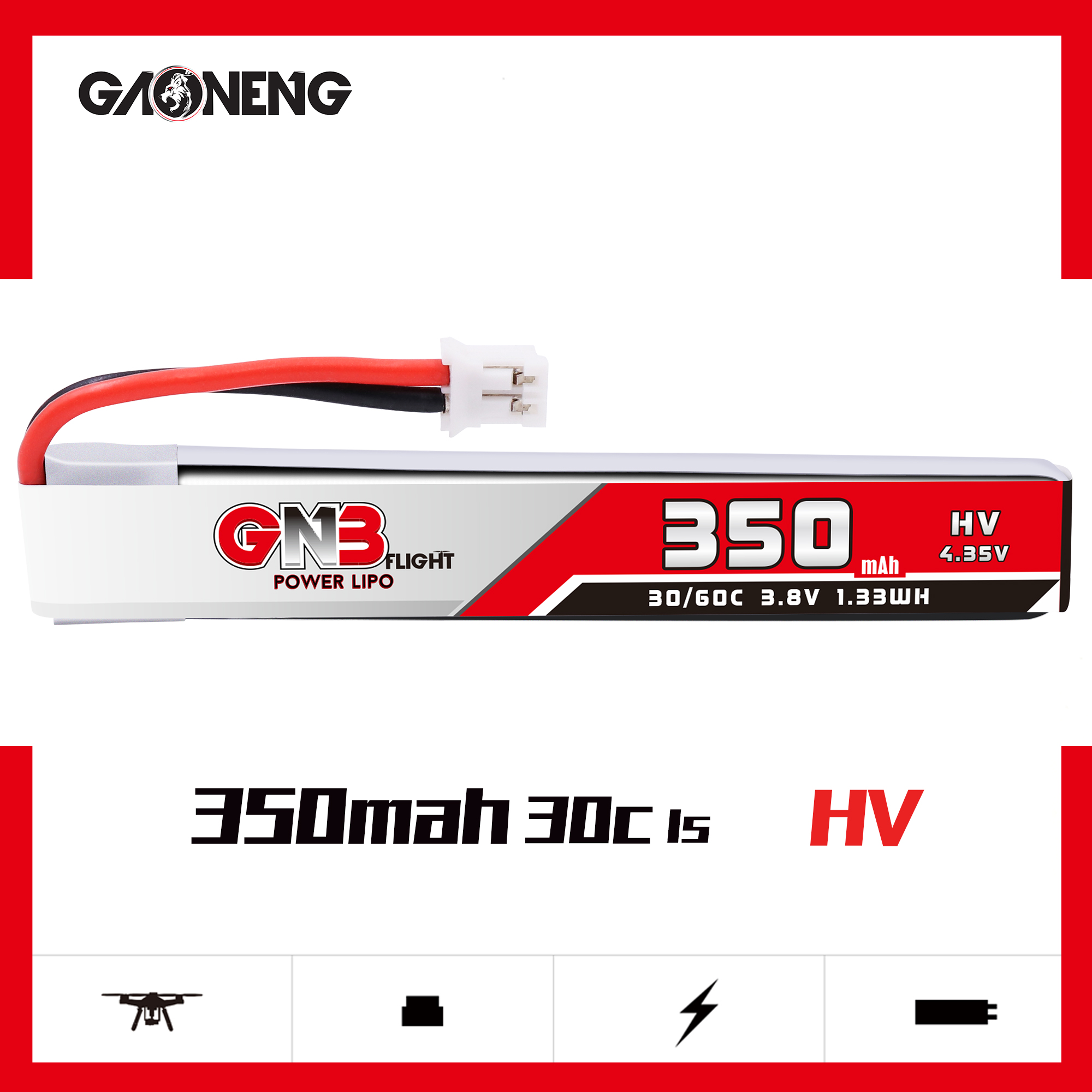Blade Nano CP X Hyperion Six 6 Port Parallel Charge Adapter 1S 3.7V Battery Blade Nano CP X Hyperion Six 6 Port Parallel Charge Adapter 1S 3.7V Battery