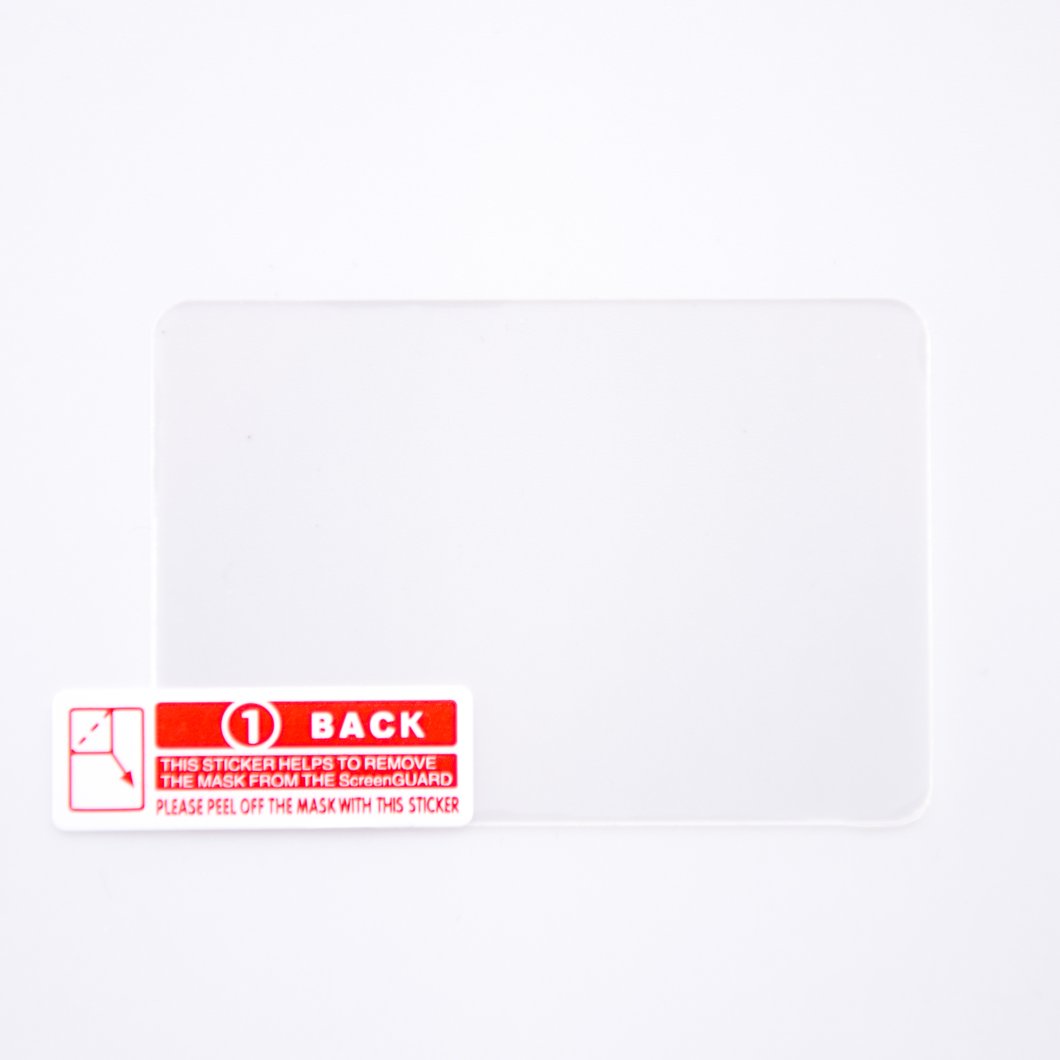 Camera Butter The ULTIMATE GoPro Hero LCD screen protector