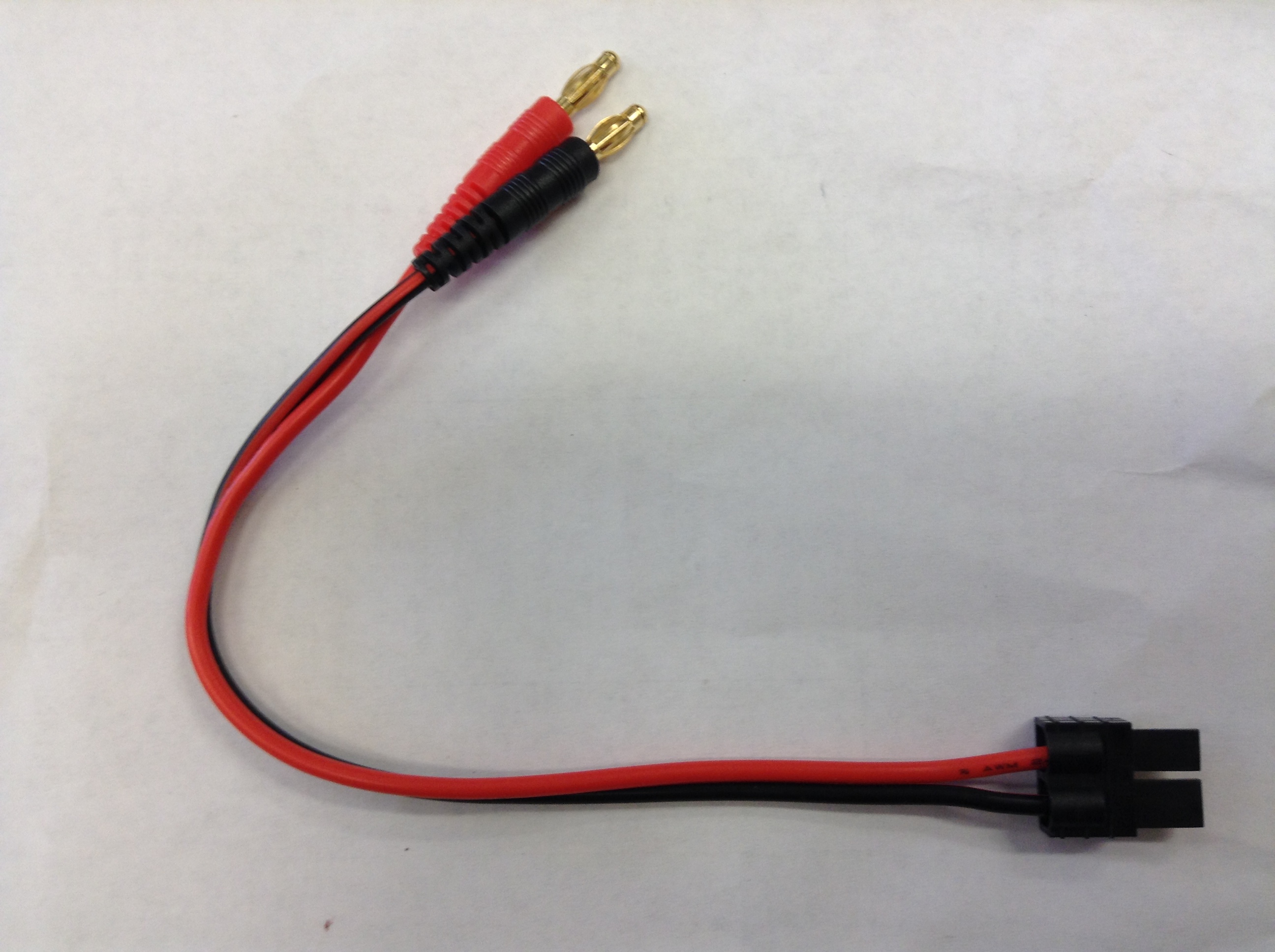 SkyRc Traxxas Charging Cable