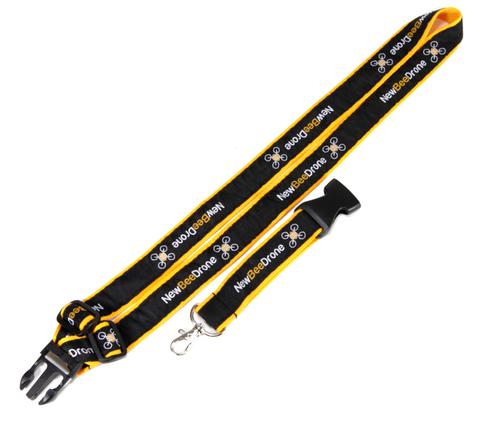 NewBeeDrone Lanyard