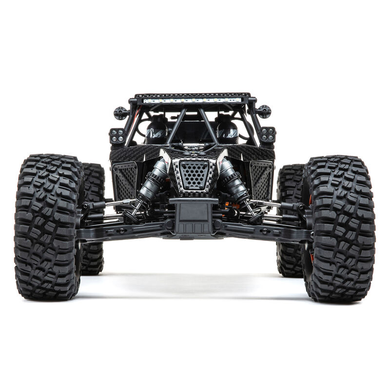 Losi 1/10 Lasernut U4 4WD Brushless RTR with Smart ESC