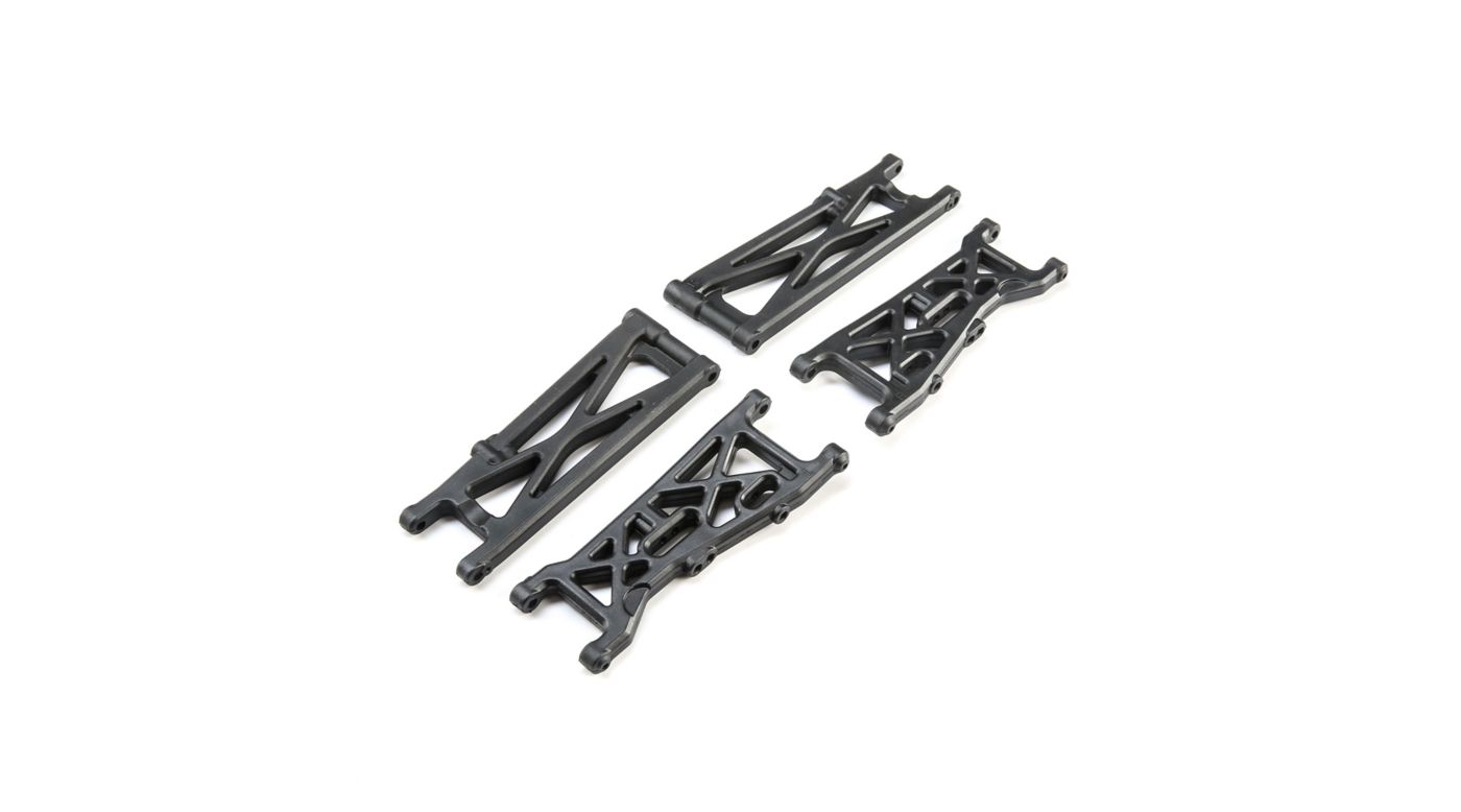 Losi Suspension Arm Set: 22S