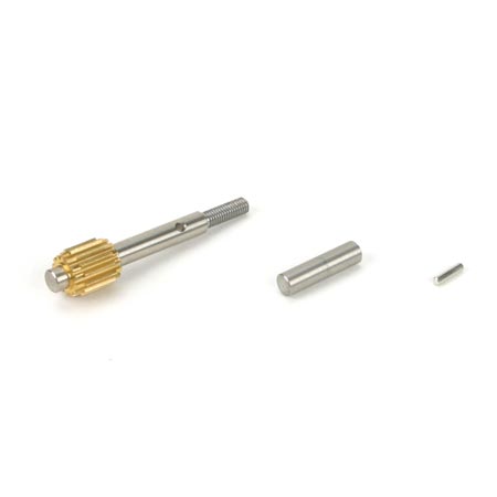 Transmission Shaft Set: Mini-T, MLST/2, MRAM