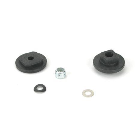 Slipper Hardware Set: Mini-T