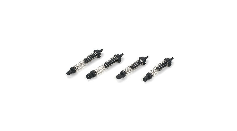 Losi Spring Damper (Shock) Set: Micro-T/B/DT