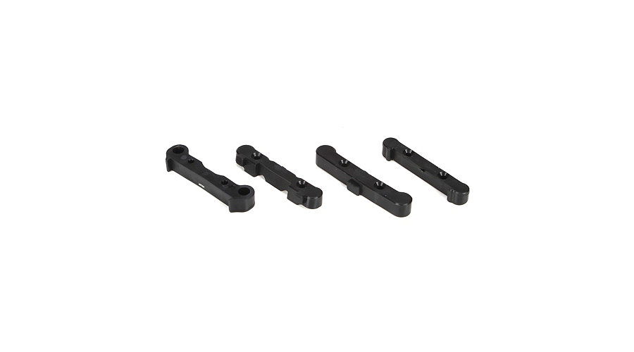 Losi Suspension Mount Set: Mini 8IGHT