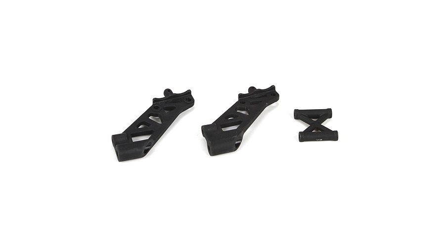 Wing Mount & Brace Set: Mini 8IGHT