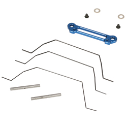 Sway Bar Kit: XXX-SCT