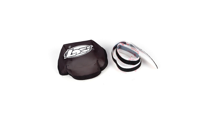 Pull-Start Pre-Filter: 23-30CC Gas Engine; 5IVE-T