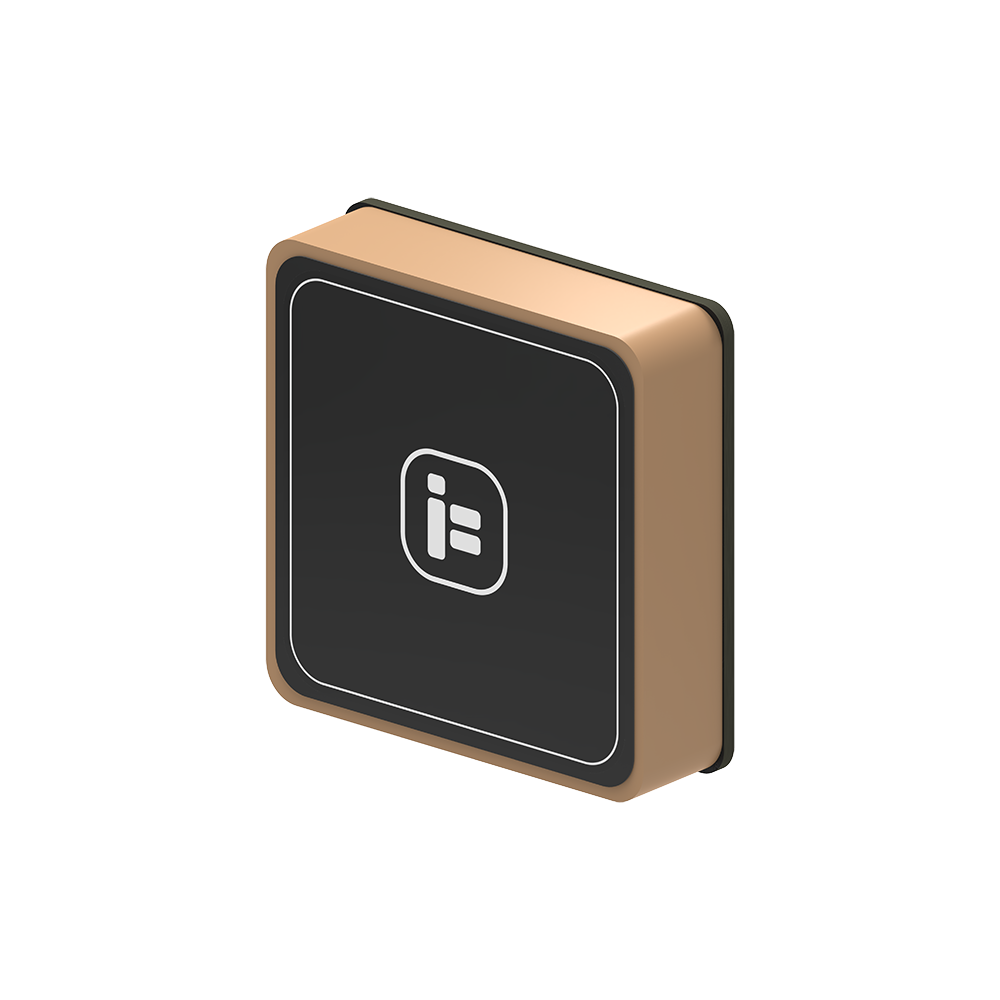 IFLIGHT BLITZ M10 GPS V2 - 25*25*6mm VERSION