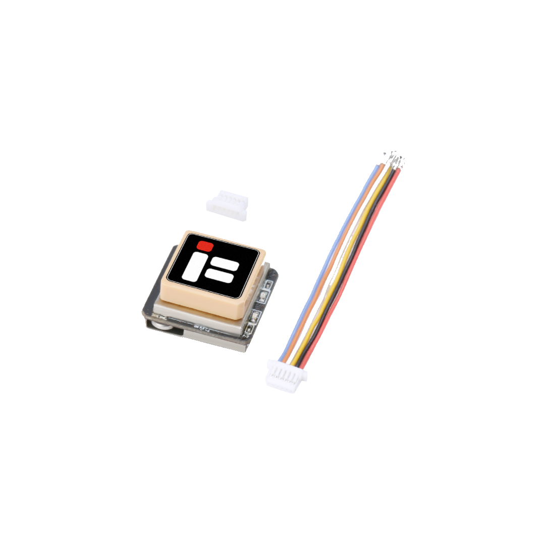 IFlight M8Q-5883-GPS Module V2.0
