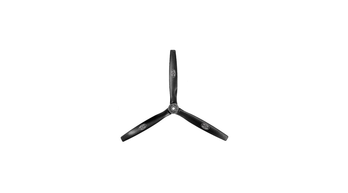 Master Airscrew 3 Blade Series Propeller, 11 x 8