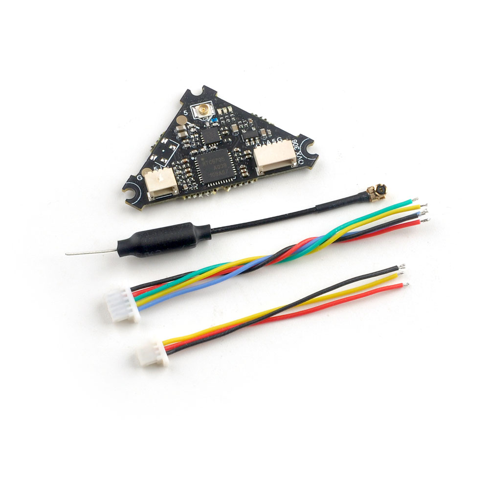 HAPPYMODEL OVX306 OPENVTX 5.8GHZ 37CH 400MW VTX