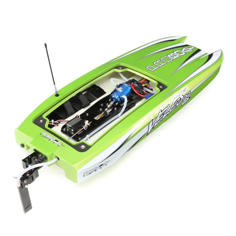 Proboat Veles 29" Catamaran Brushless RTR
