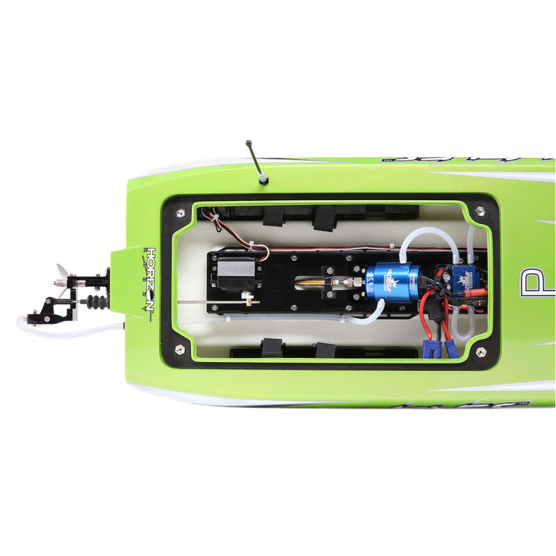 Proboat Veles 29" Catamaran Brushless RTR