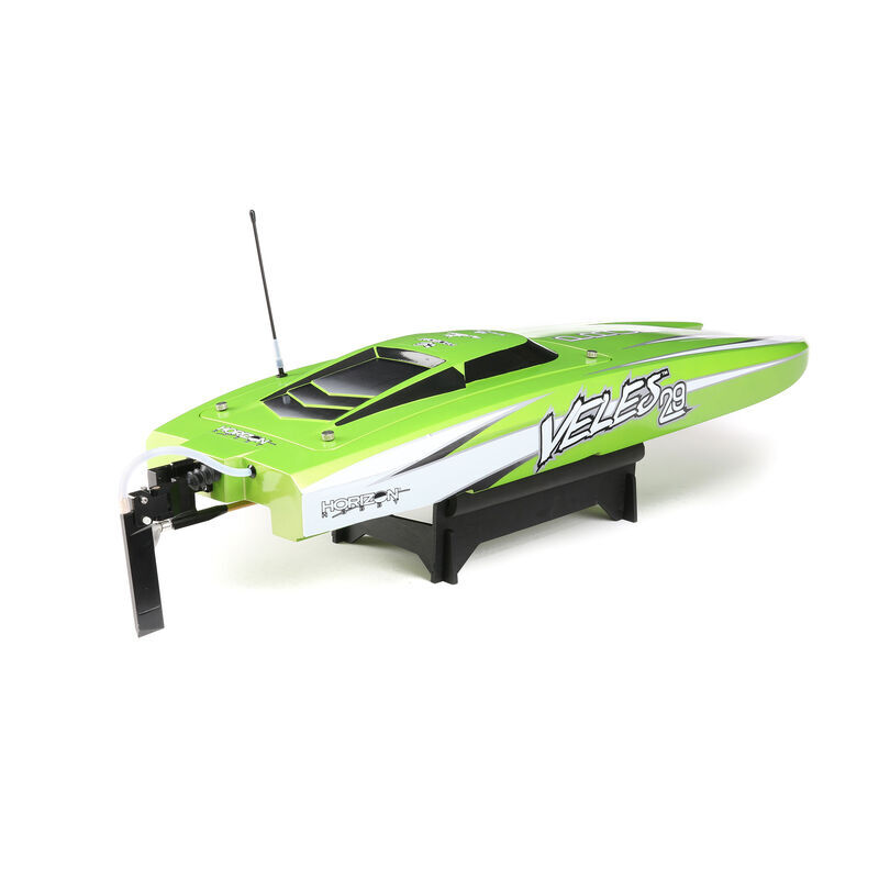Proboat Veles 29" Catamaran Brushless RTR
