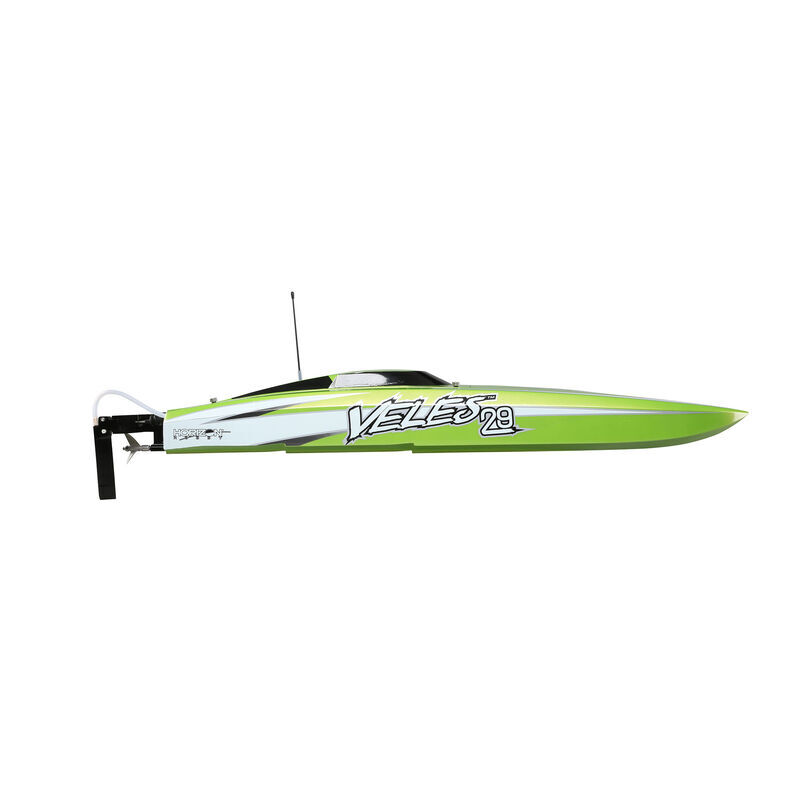Proboat Veles 29" Catamaran Brushless RTR