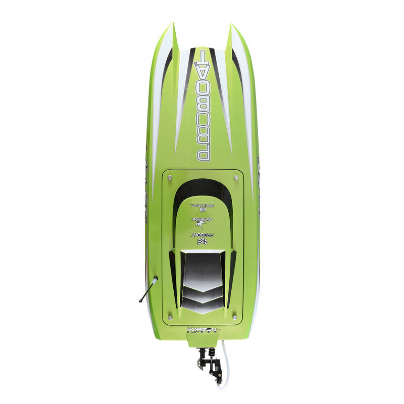Proboat Veles 29" Catamaran Brushless RTR