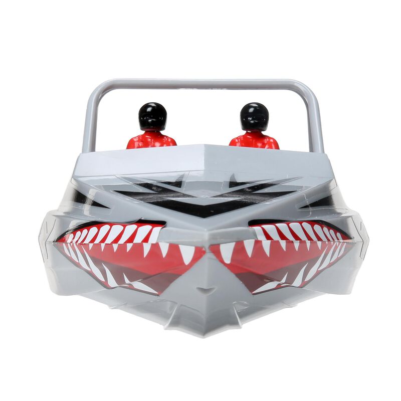 Proboat Sprintjet 9-inch Self-Righting Jet boat RTR