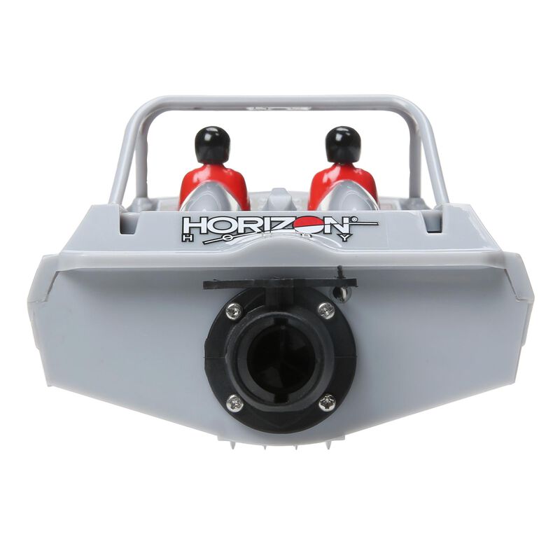 Proboat Sprintjet 9-inch Self-Righting Jet boat RTR