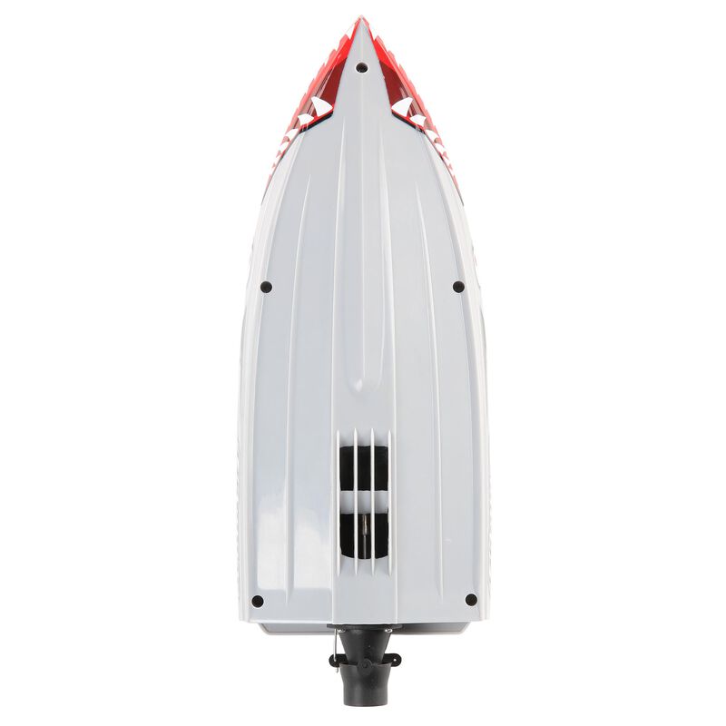 Proboat Sprintjet 9-inch Self-Righting Jet boat RTR