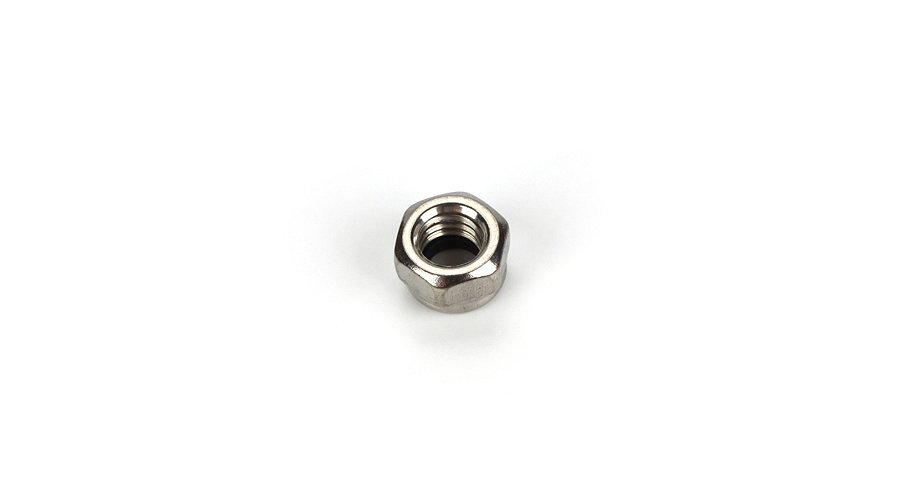 Pro Boat Prop Nut: MG29