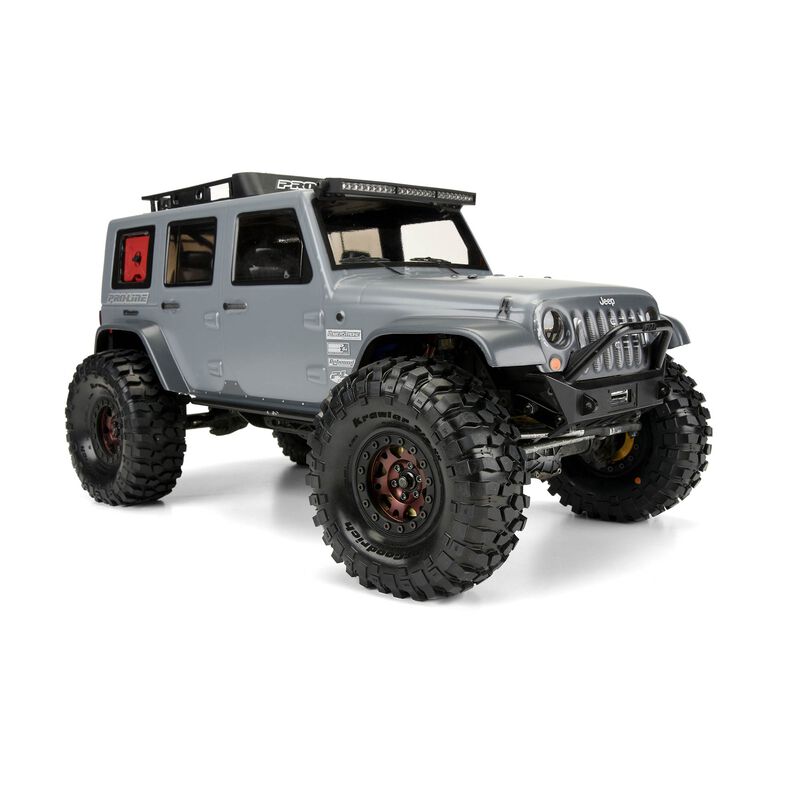 Pro-line Racing 1/10 BFG Krawler T/A KX Predator Front/Rear 1.9" Crawler Tires (2)