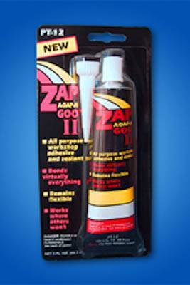 ZAP GOO - 1 OZ.