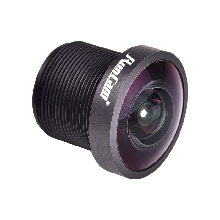 Runcam RC18G Wide Angle FPV Camera Lens for RunCam MicroSparrow2Pro Swift2 MicroSwift3