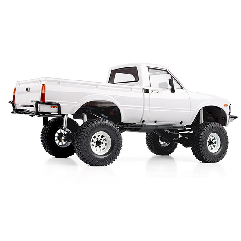 RC4WD Trail Finder 3 RTR w/Mojave II Hard Body Set