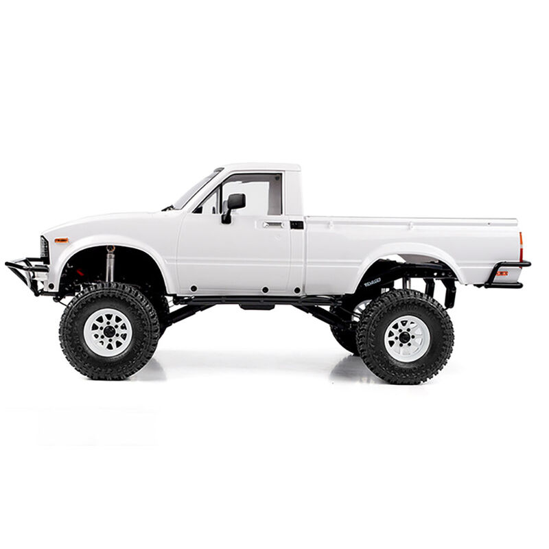 RC4WD Trail Finder 3 RTR w/Mojave II Hard Body Set