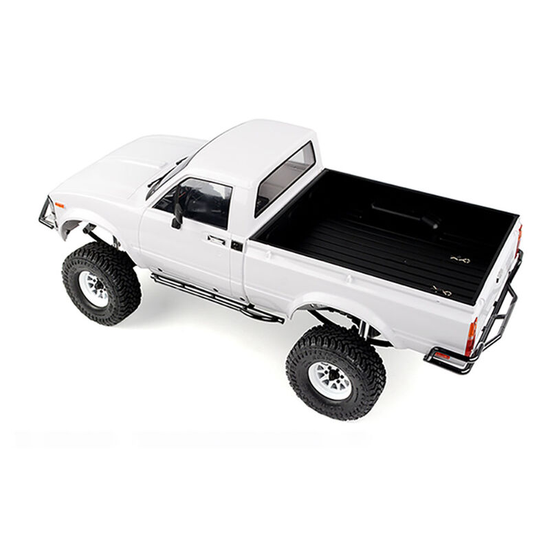 RC4WD Trail Finder 3 RTR w/Mojave II Hard Body Set