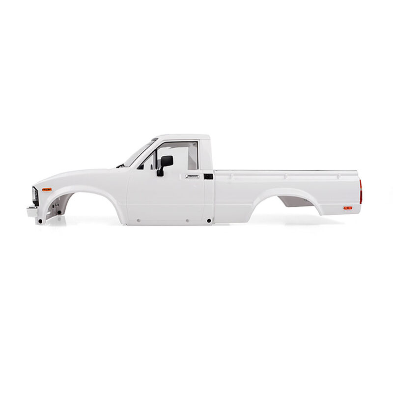 RC4WD Trail Finder 3 RTR w/Mojave II Hard Body Set