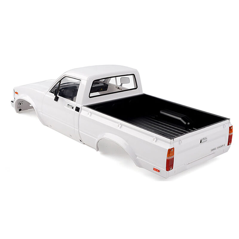 RC4WD Trail Finder 3 RTR w/Mojave II Hard Body Set