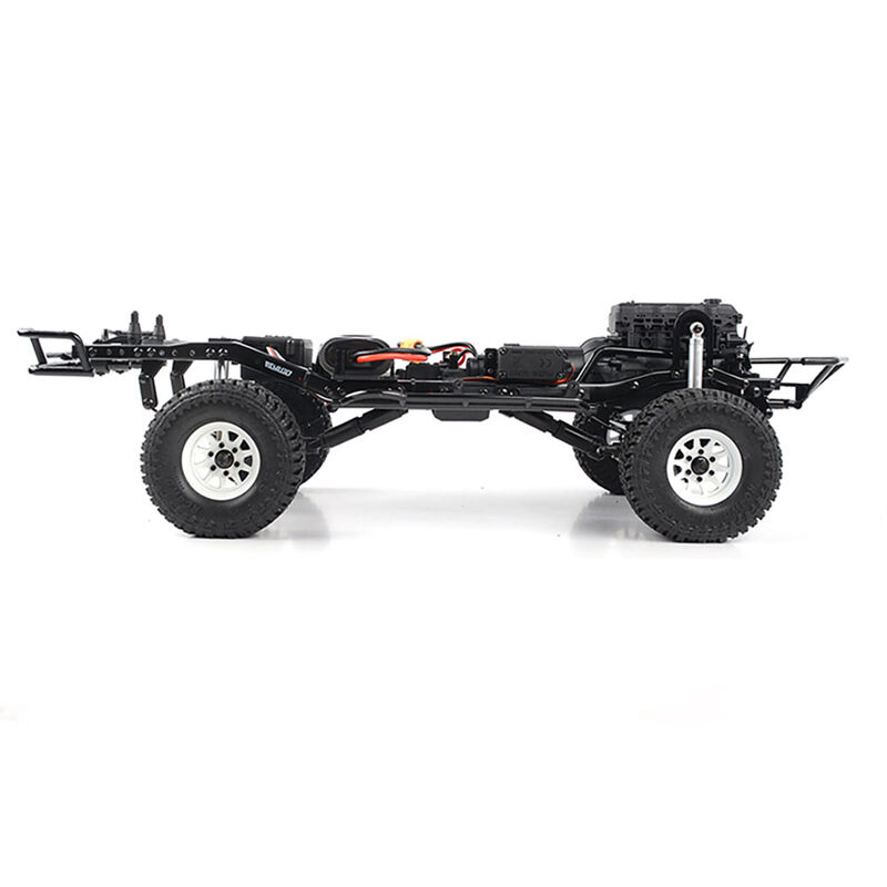 RC4WD Trail Finder 3 RTR w/Mojave II Hard Body Set