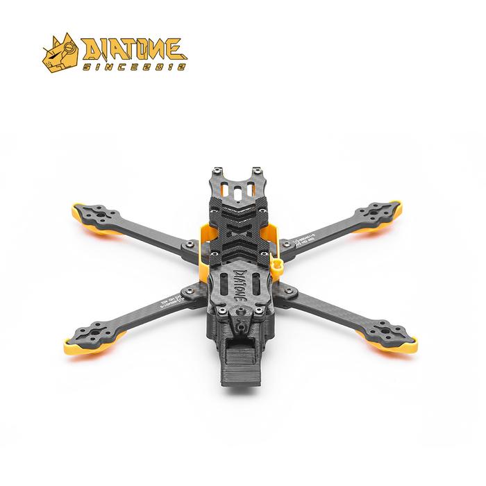 DIATONE Roma F5 V2 HD Frame kit
