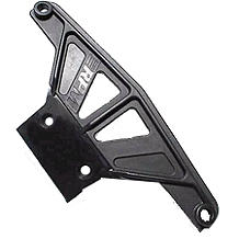 RPM Wide Fr Bumper: RU, ST, BA