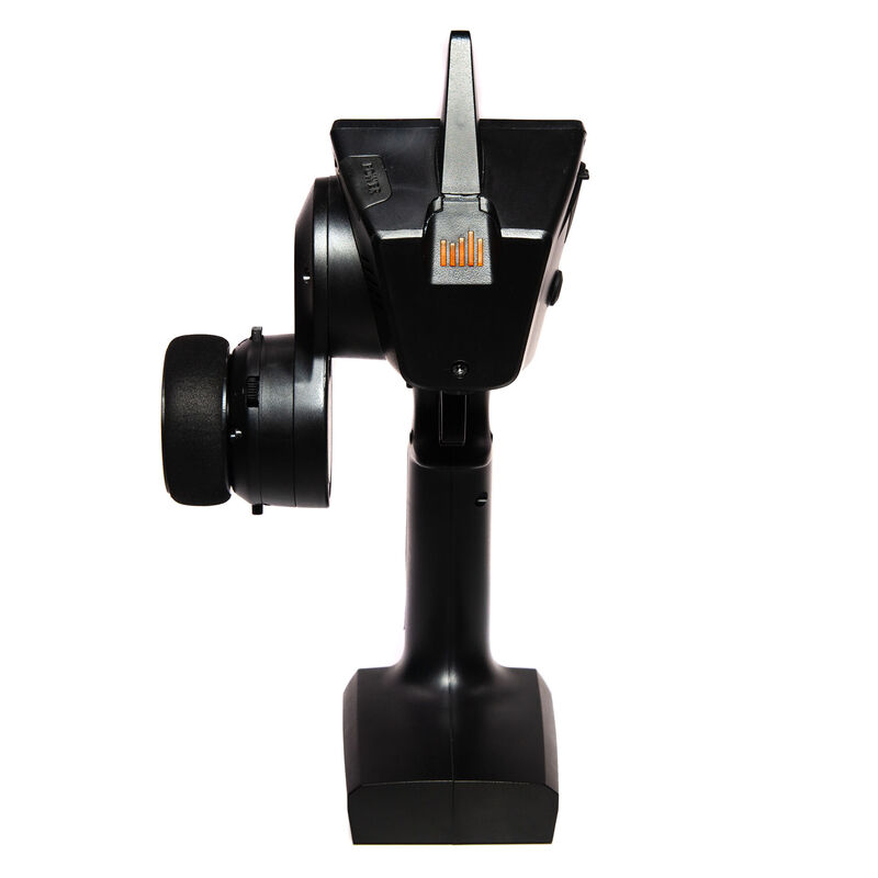 Spektrum DX5 Pro 2021 5-Channel DSMR Transmitter with SR2100