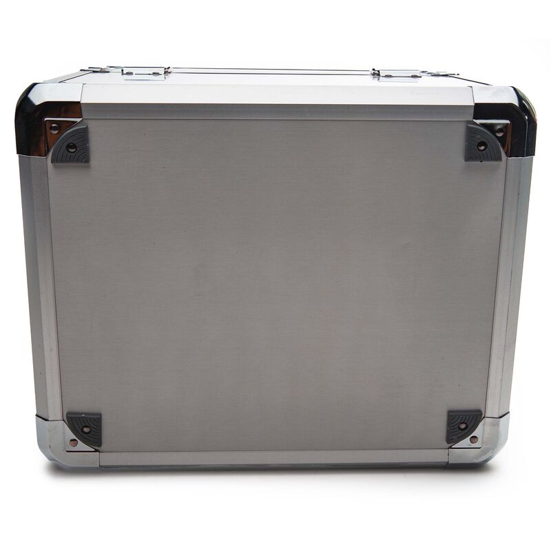 Spektrum Spektrum Dual Aluminum Stand Up Transmitter Case