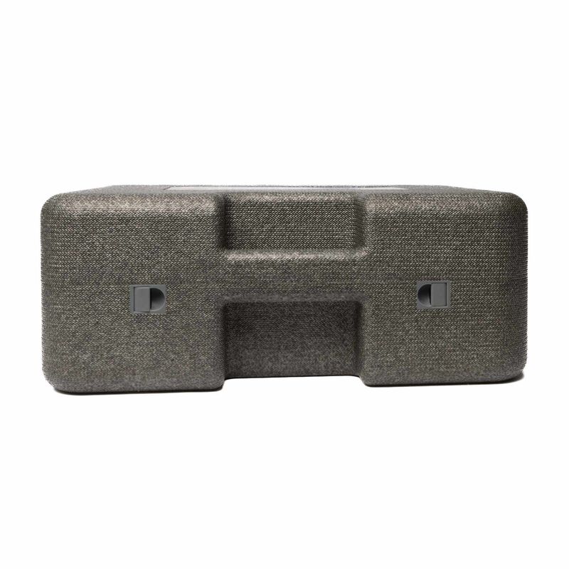 Spektrum Foam Transmitter Case: NX6/8/10