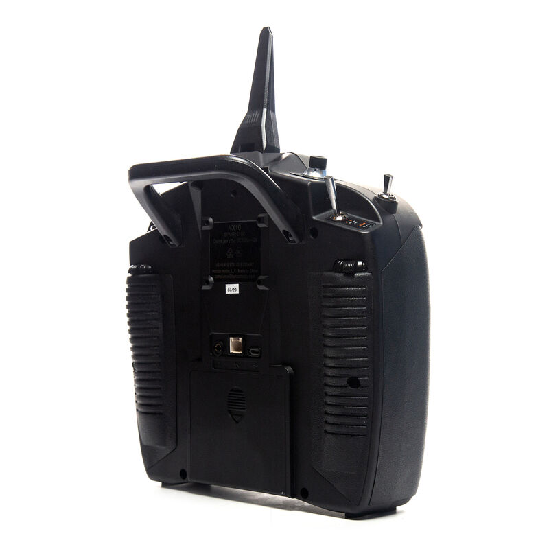 Spektrum NX10 10-Channel Transmitter Only