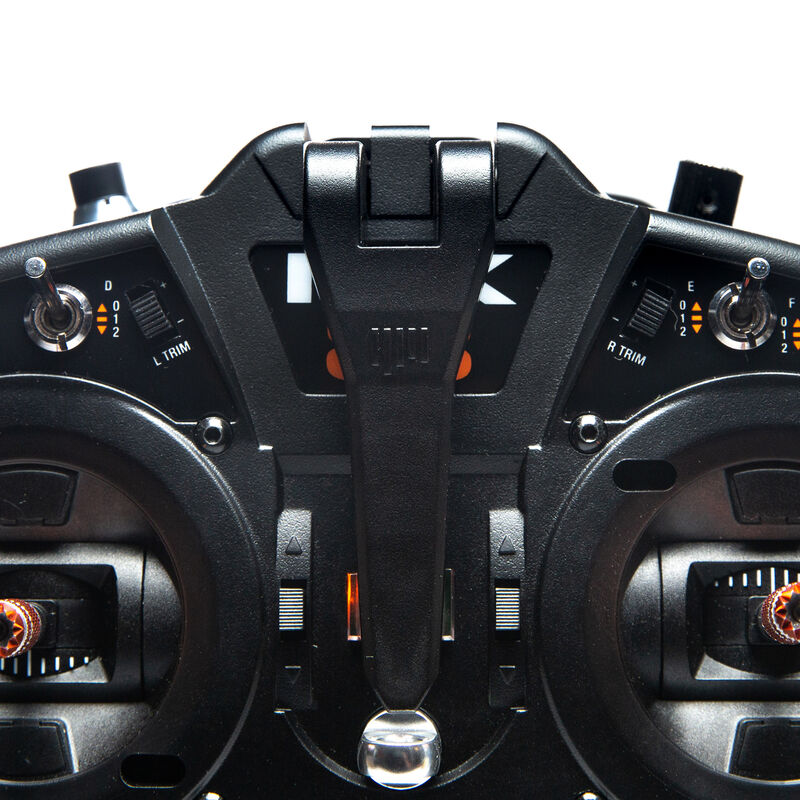 Spektrum NX10 10-Channel Transmitter Only