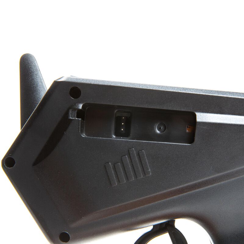 Spektrum DX5C Smart 5-Channel DSMR Transmitter Only