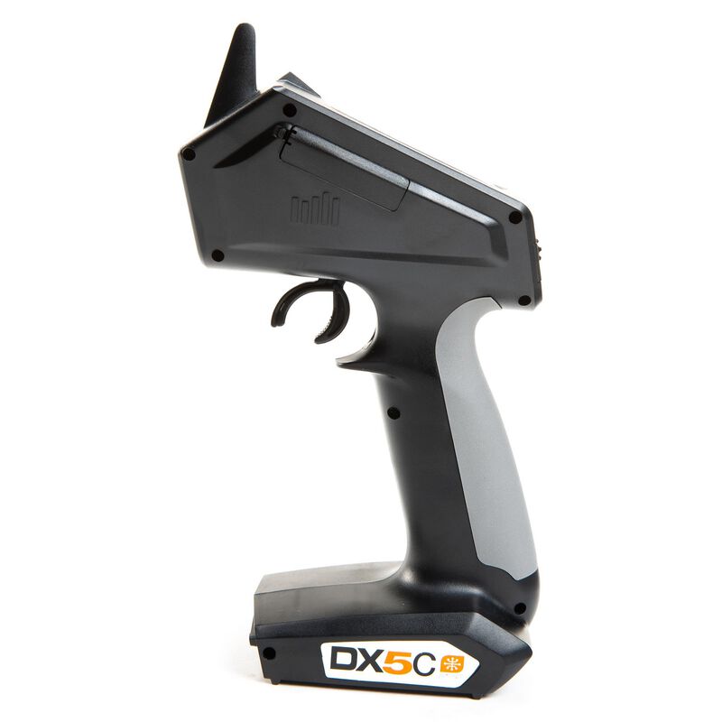 Spektrum DX5C Smart 5-Channel DSMR Transmitter Only