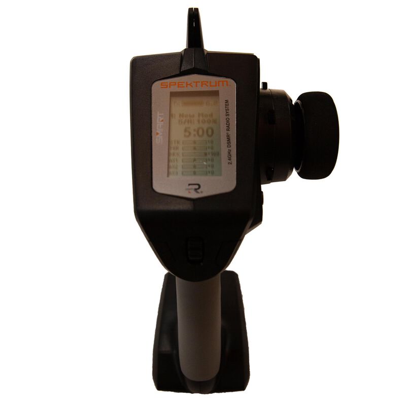 Spektrum DX5C Smart 5-Channel DSMR Transmitter Only