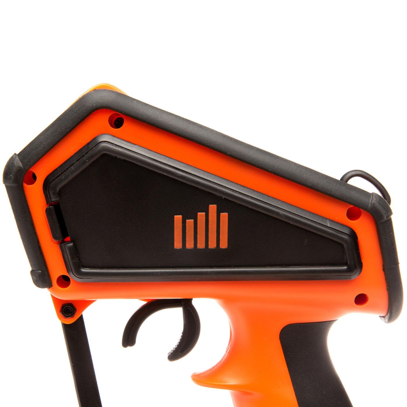 Spektrum DX5 Rugged DSMR TX Only, Orange