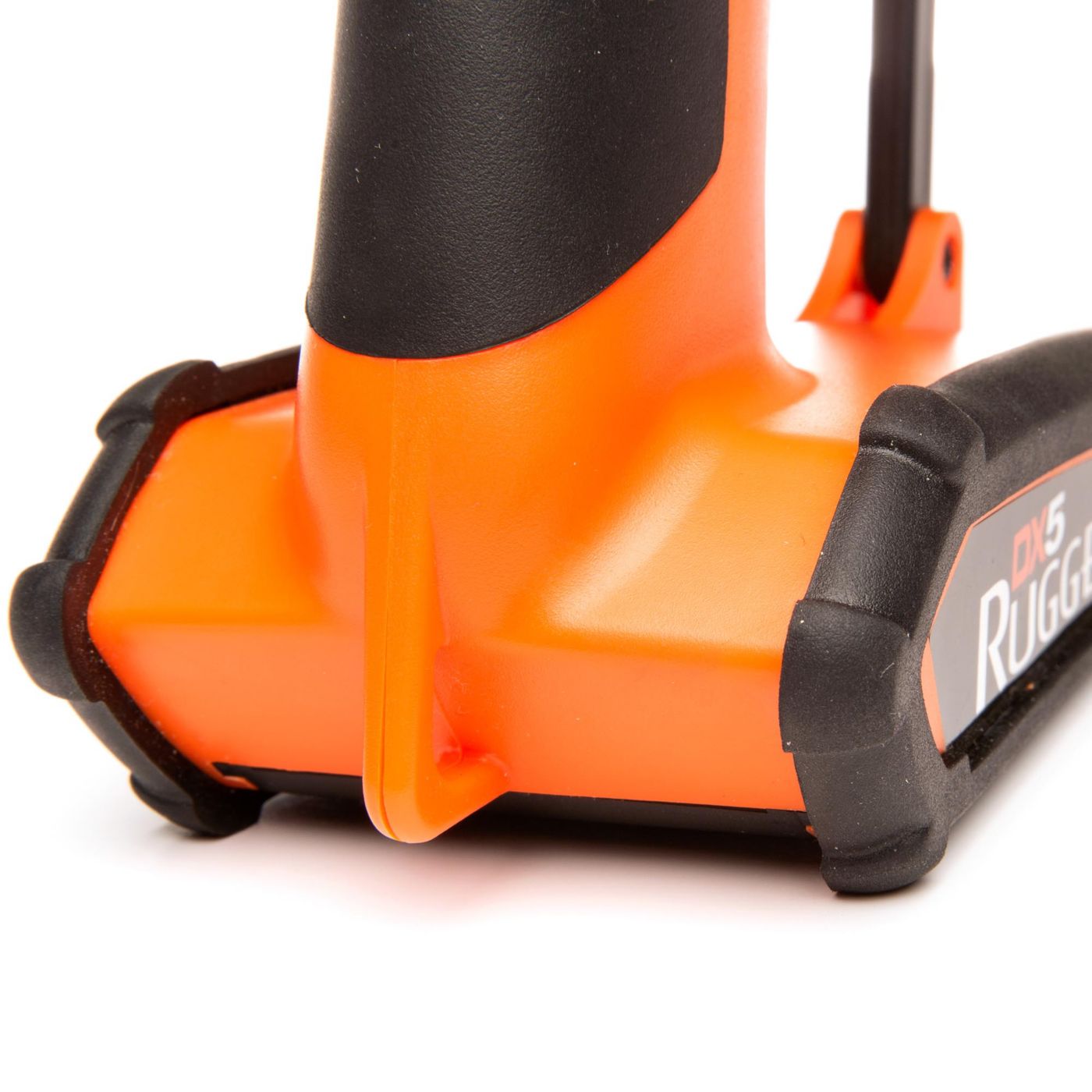 Spektrum DX5 Rugged DSMR TX Only, Orange